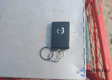 2020 Volvo S60 T6 Momentum from USA, damaged, VIN 7JRA22TK6LG071949